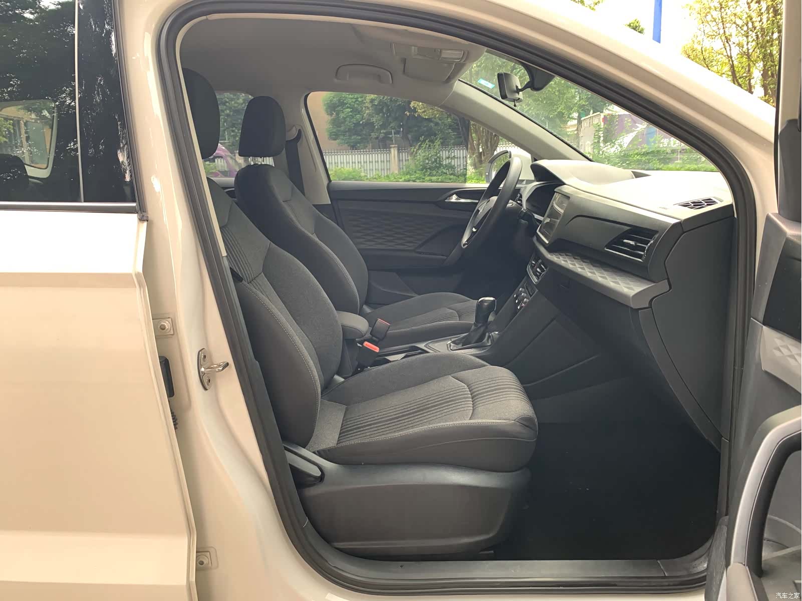 Volkswagen Tharu, 2023 18