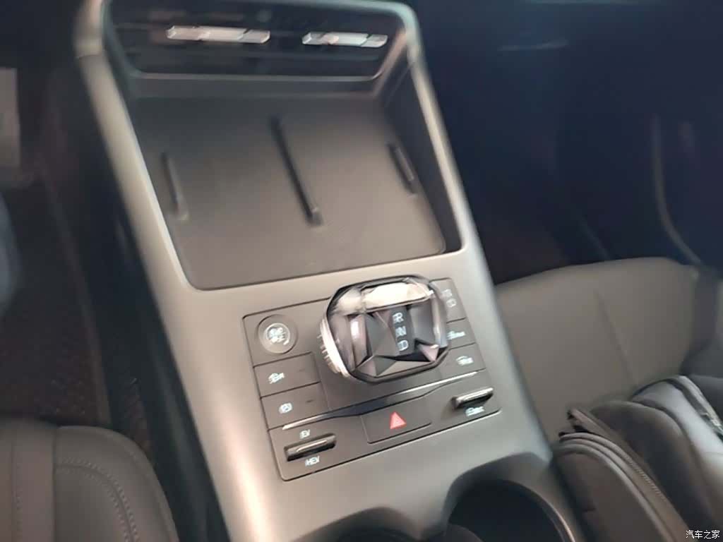BYD Qin, 2025 14