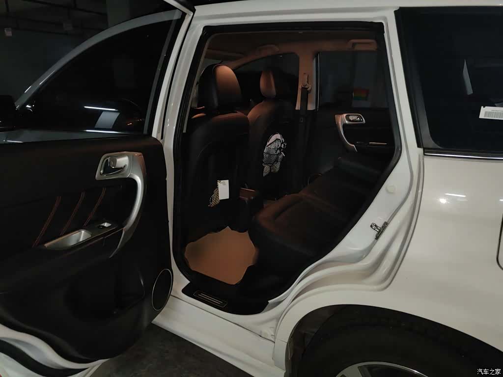 Haval H6, 2014 15