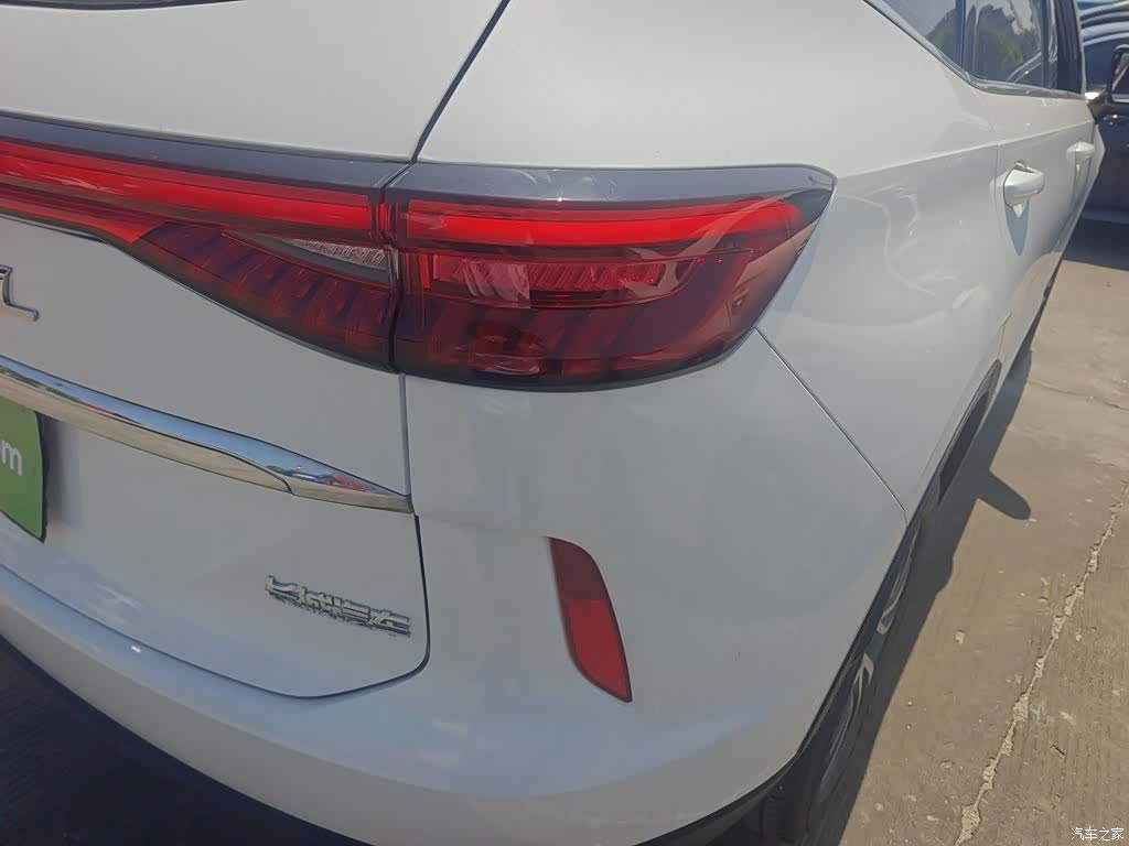 Haval H6, 2025 24