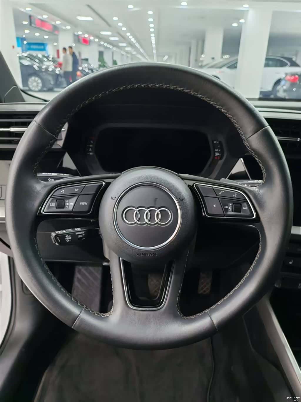 Audi A3, 2022 32