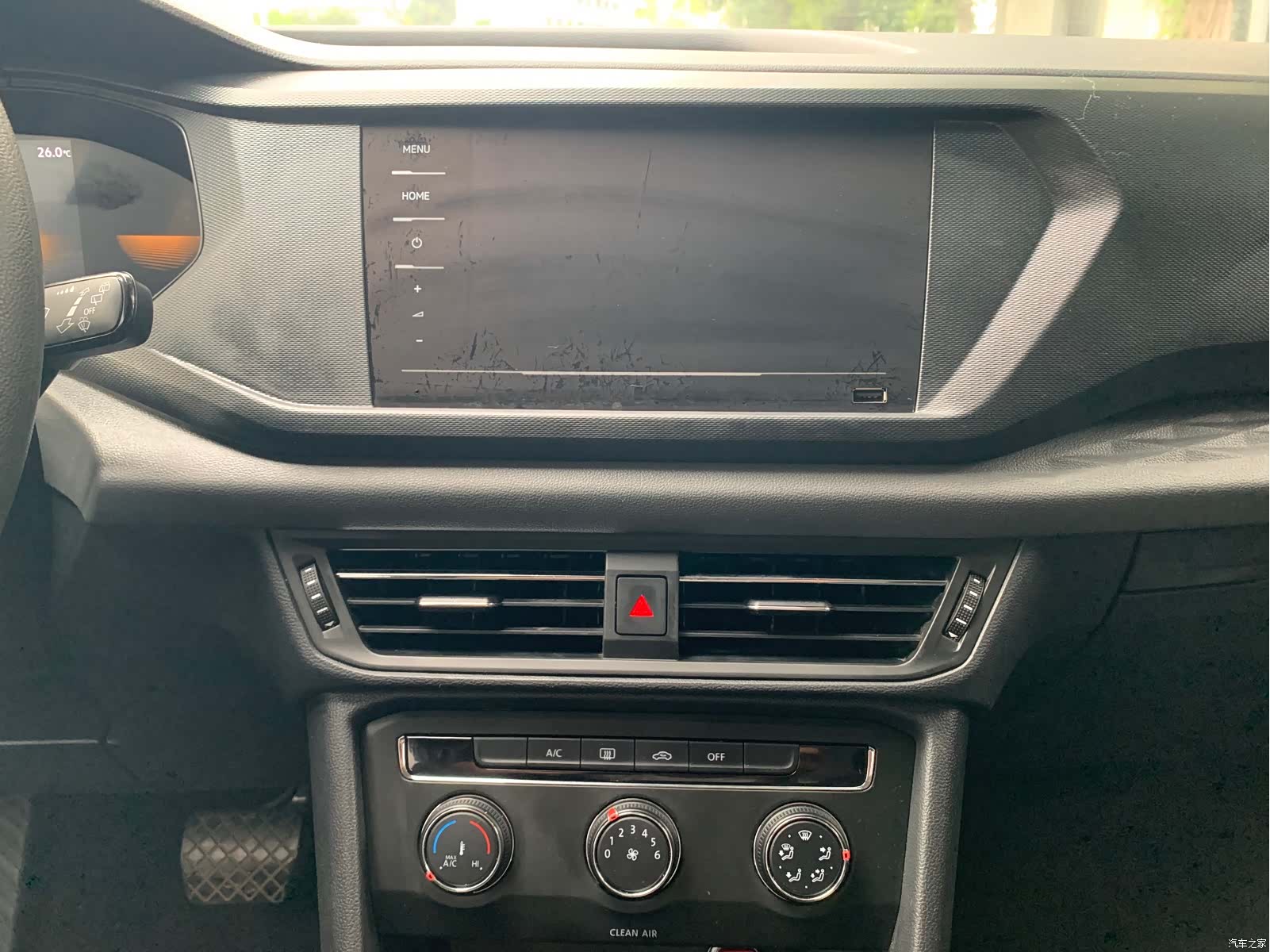 Volkswagen Tharu, 2023 13