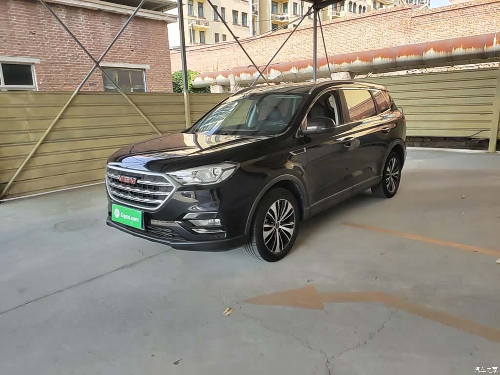 Sinotruk U70, 2020 1