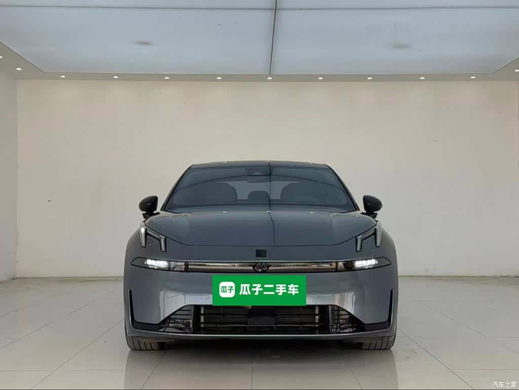 Lynk & Co 02, 2024 3
