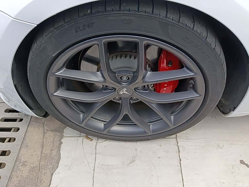 Tesla Model 3, 2021 23