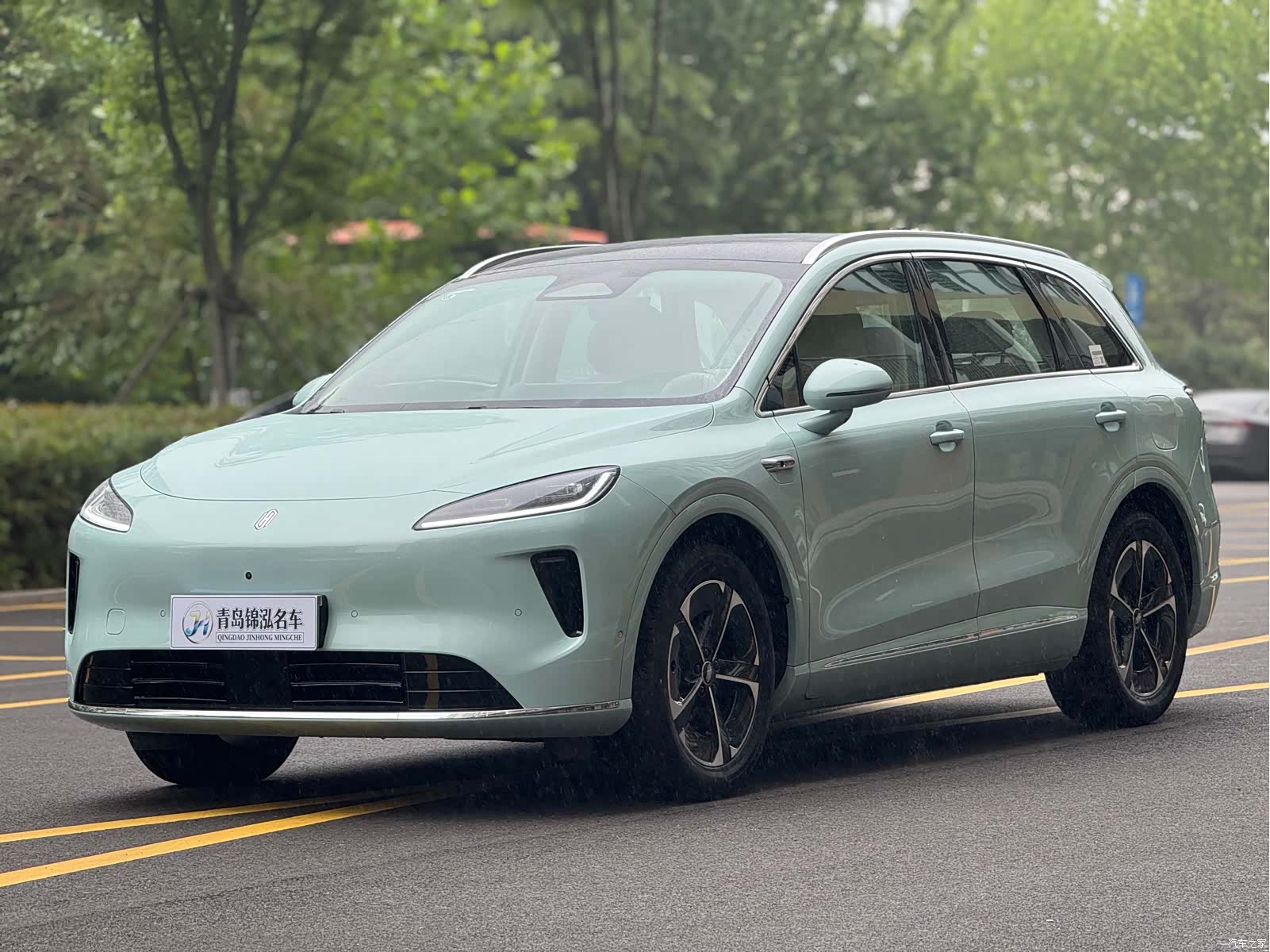 SAIC ShangJie H5, 2025 1