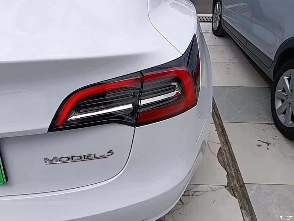Tesla Model 3, 2021 8