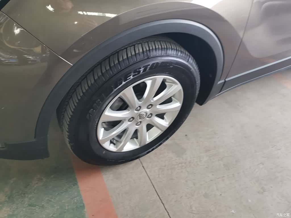 Buick Envision Plus, 2019 23
