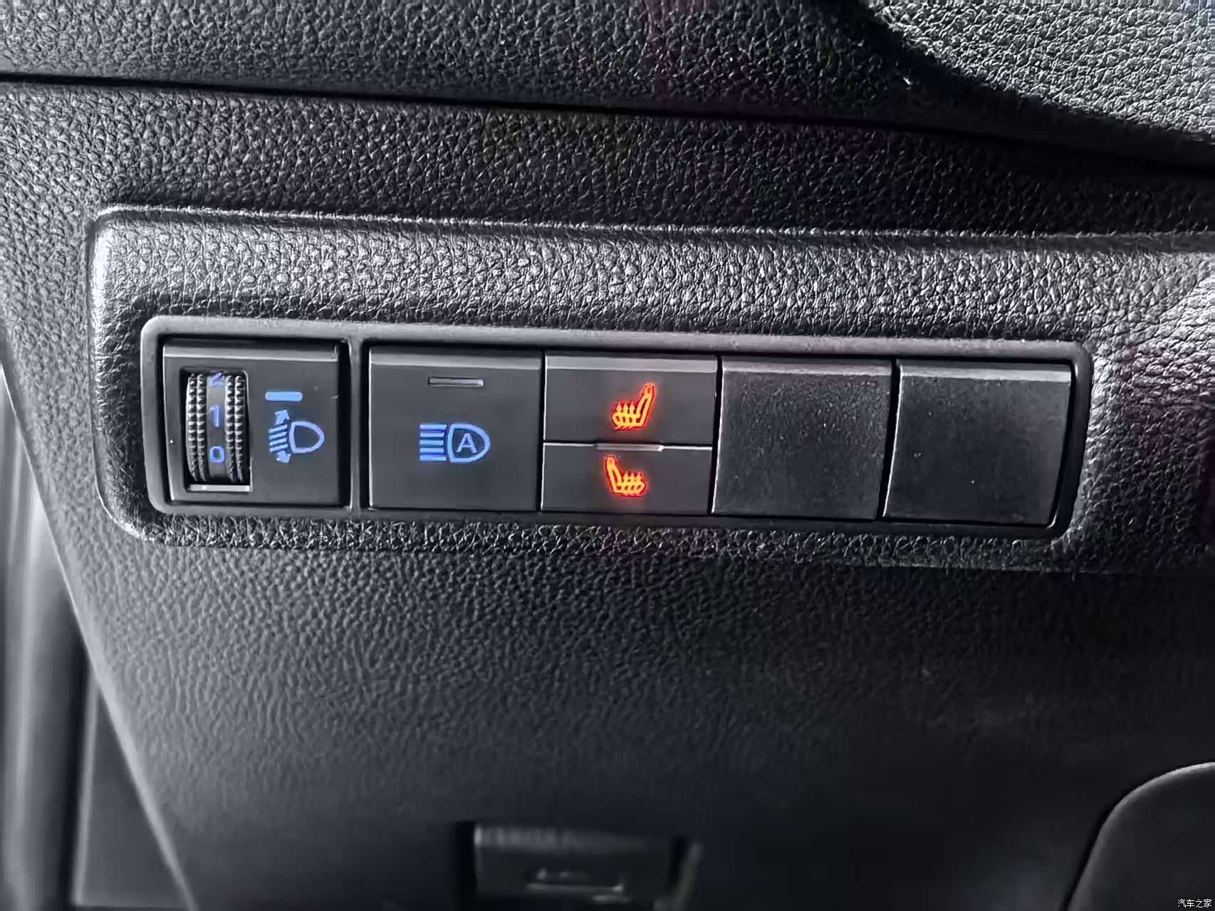 Toyota Levin, 2023 13