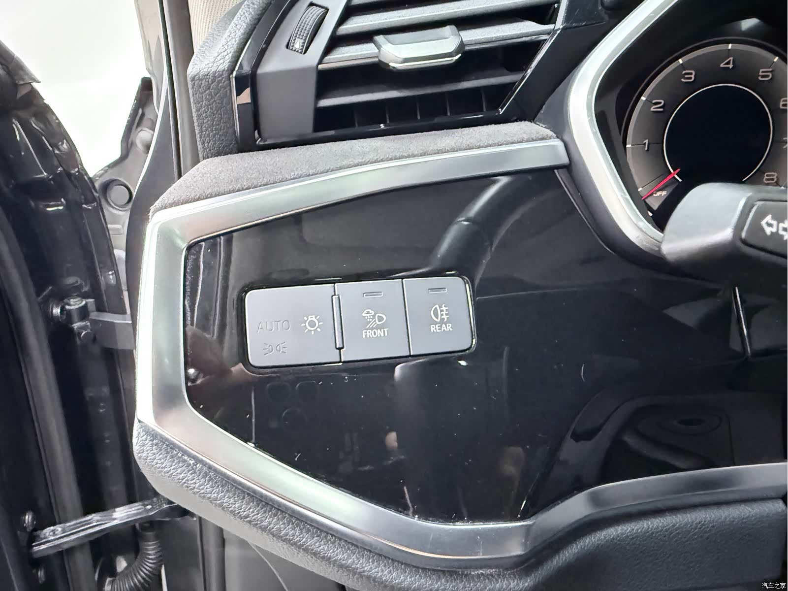 Audi Q3, 2022 17