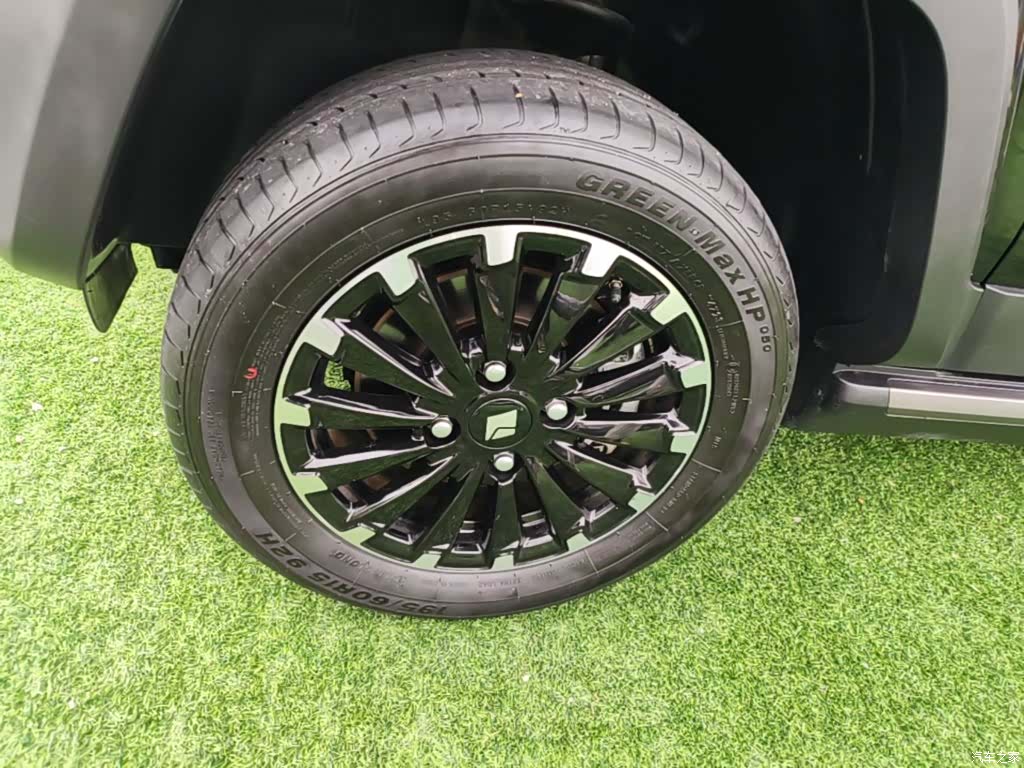 Wuling Yep, 2024 25