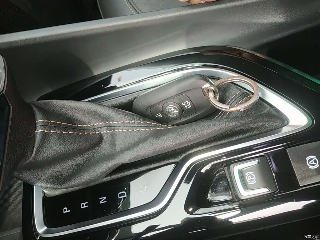 Buick Verano, 2023 9