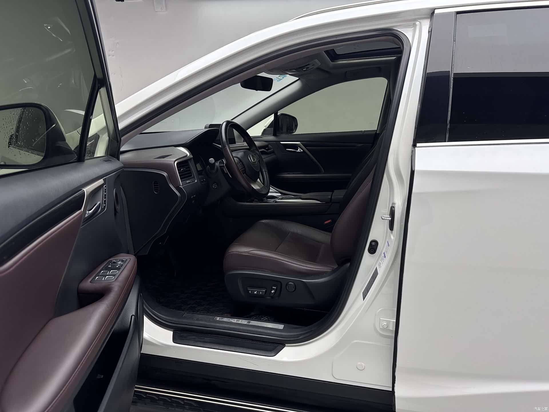 Lexus RX, 2020 16