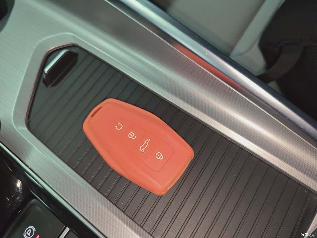 Geely Preface, 2021 17