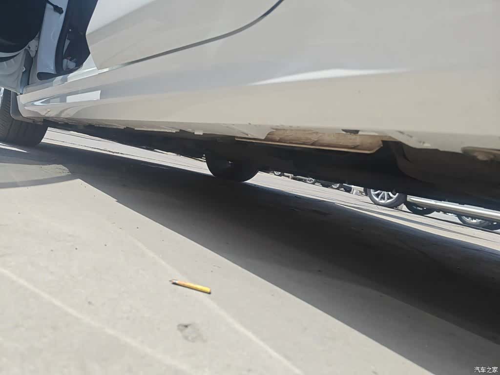 BYD Qin, 2021 18