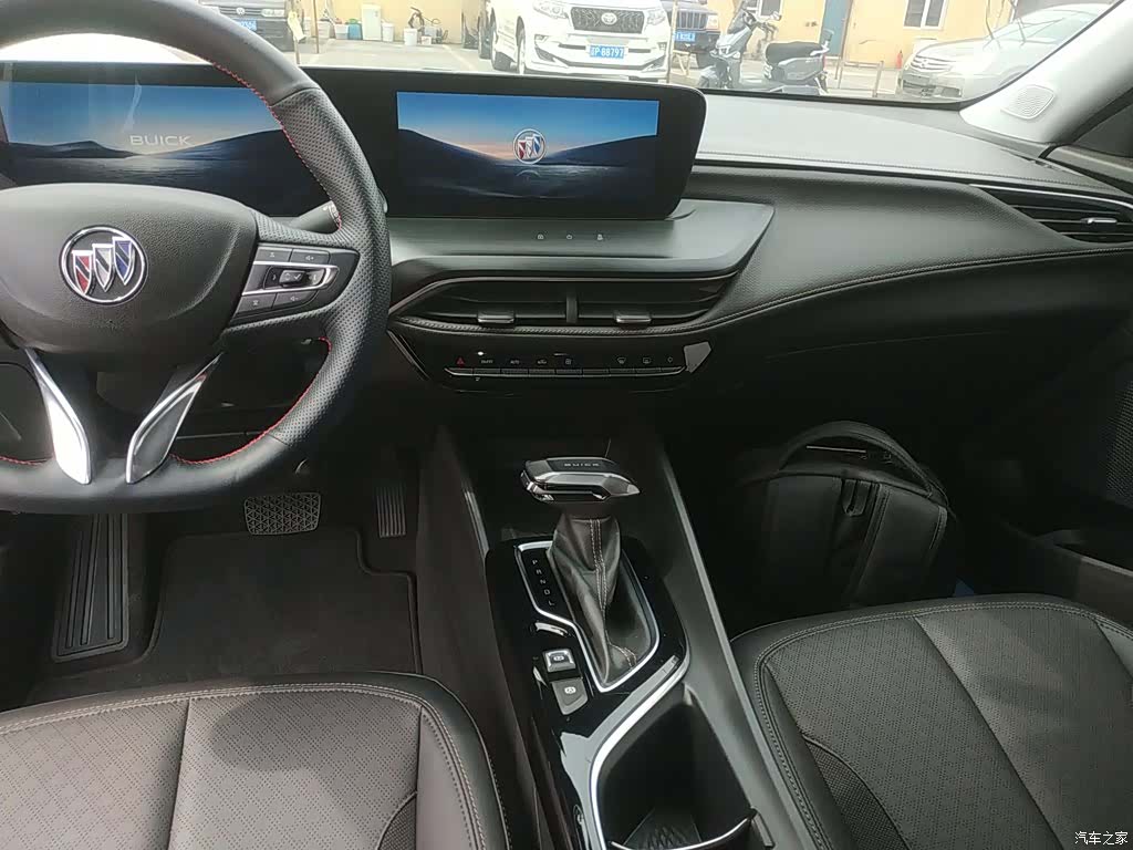 Buick Verano, 2023 13