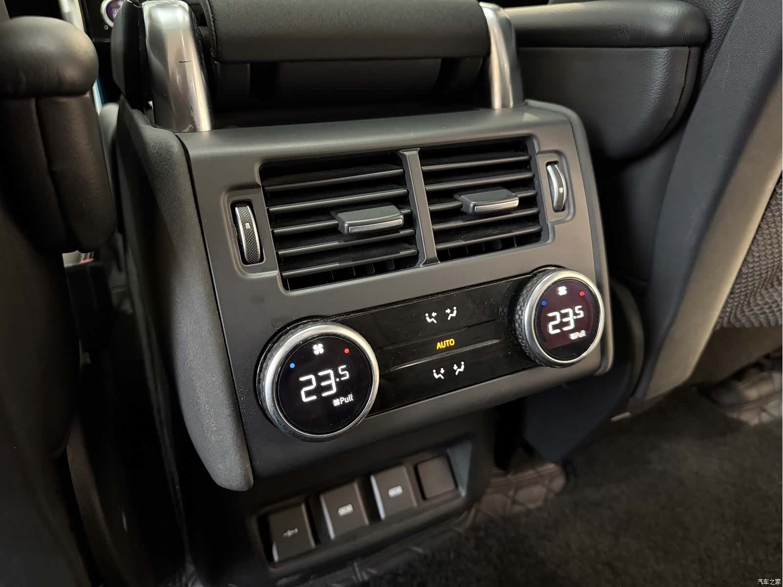 Land Rover Discovery, 2023 13