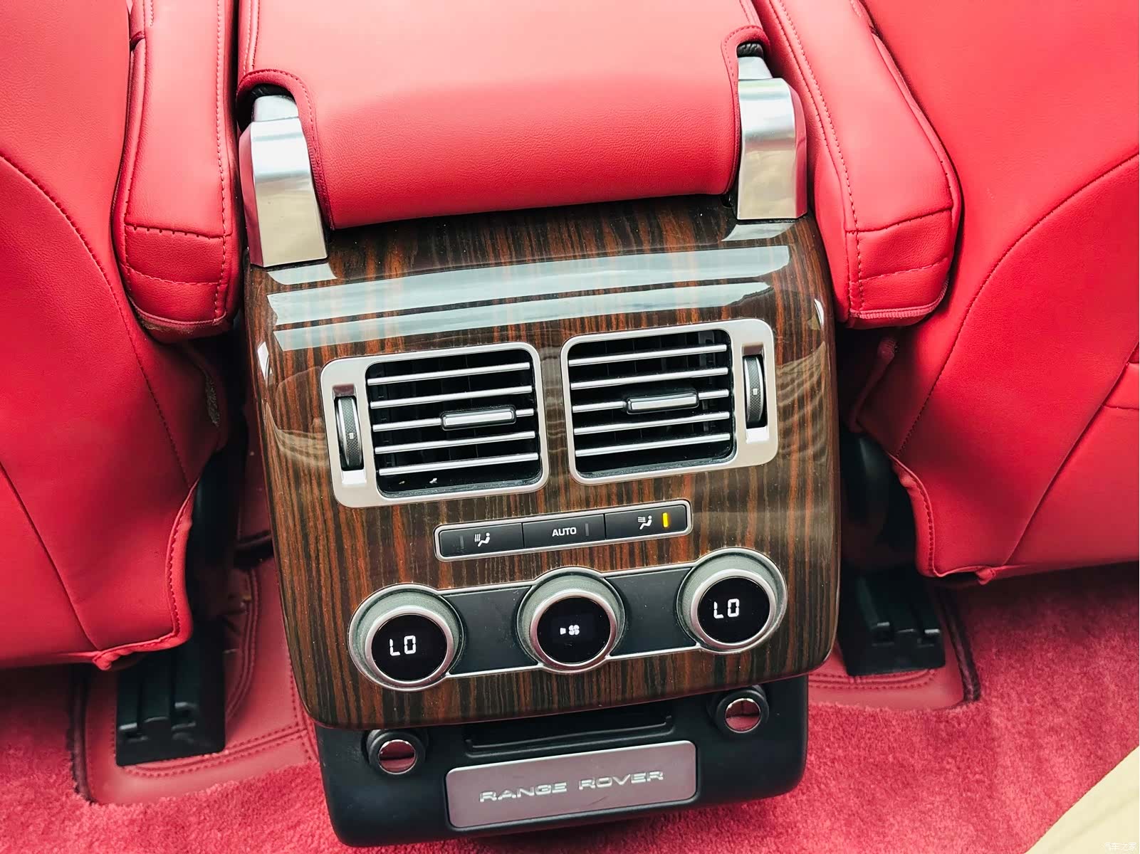 Land Rover Range Rover, 2018 10