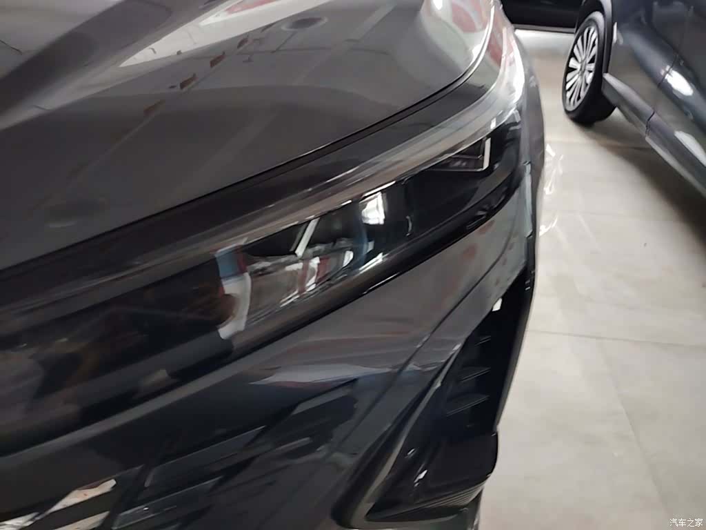 Changan CS75, 2023 24