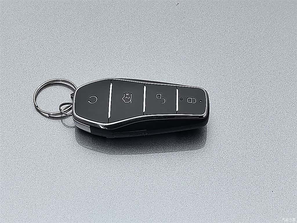 BYD Qin, 2024 19