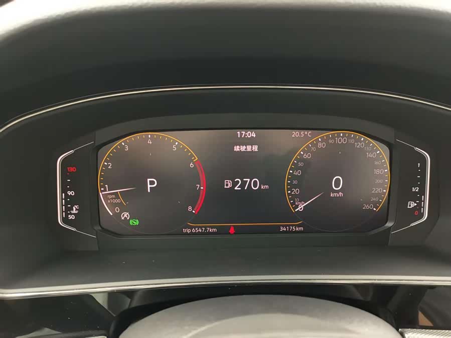 Volkswagen Passat 2022, фото 20
