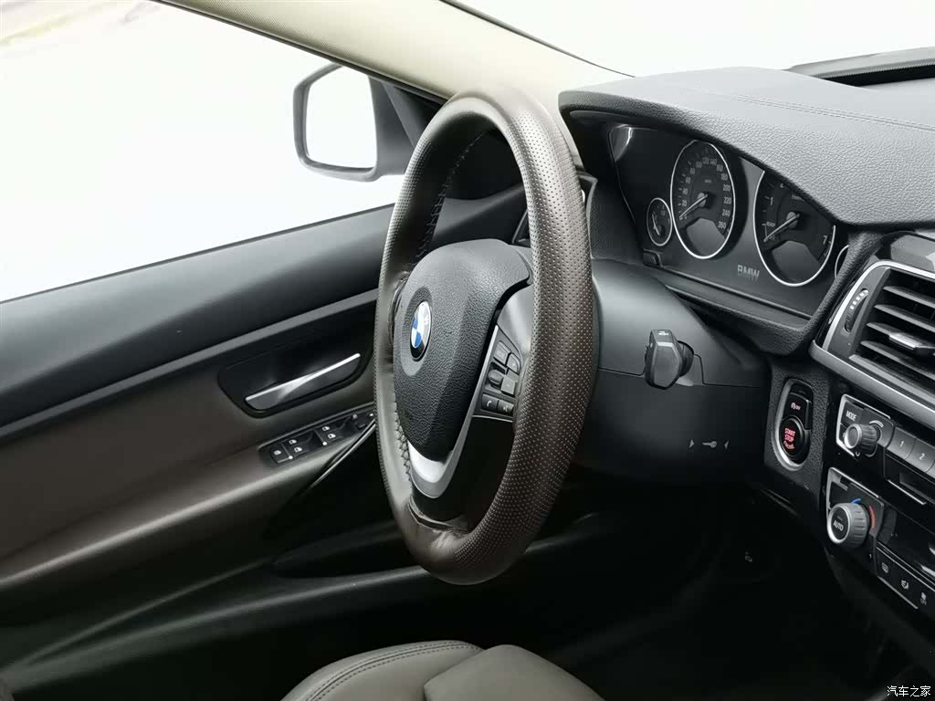 BMW 3 Series, 2019 22