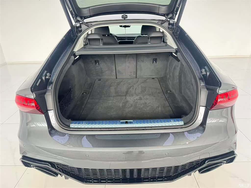 Audi A7, 2024 6