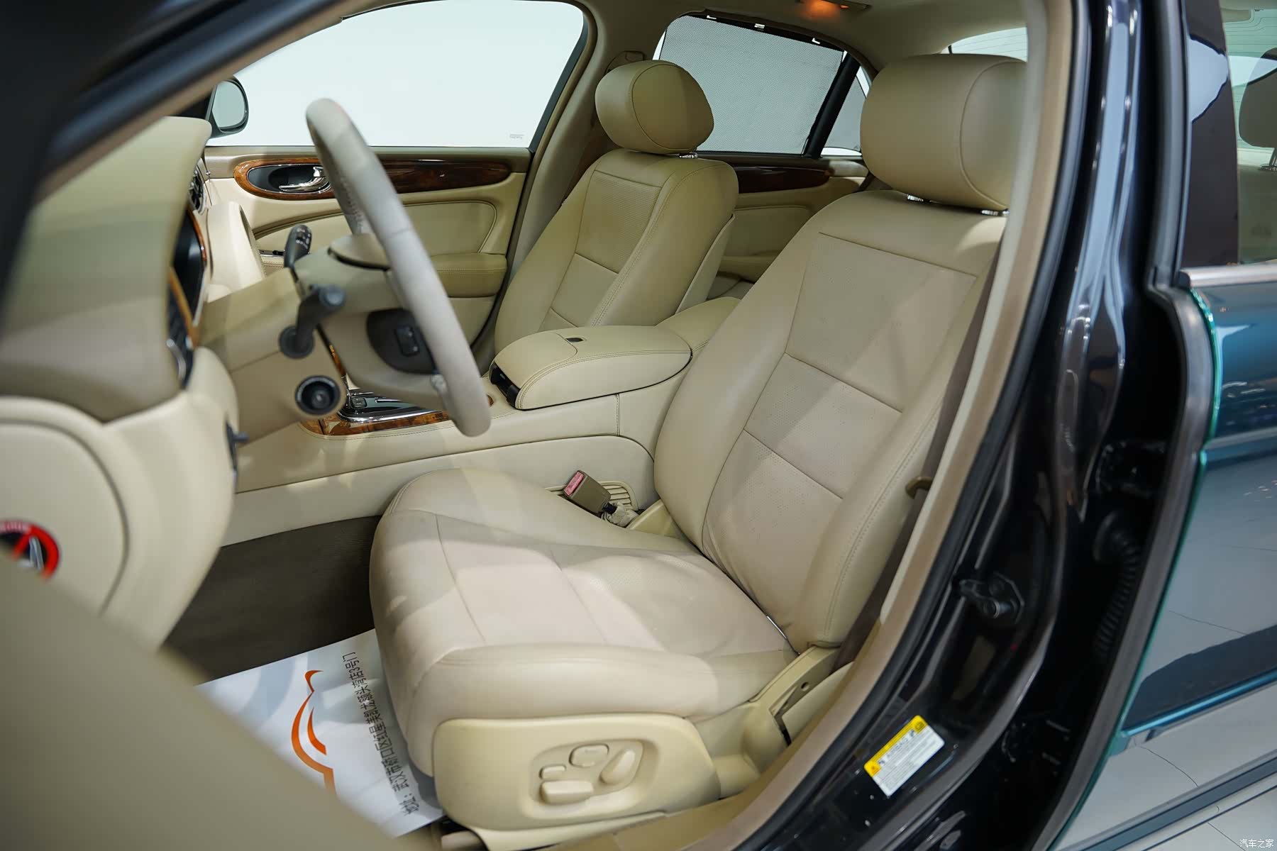Jaguar XJ, 2008 20