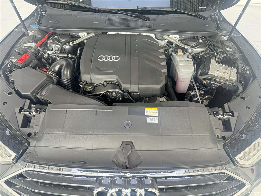 Audi A7, 2024 9
