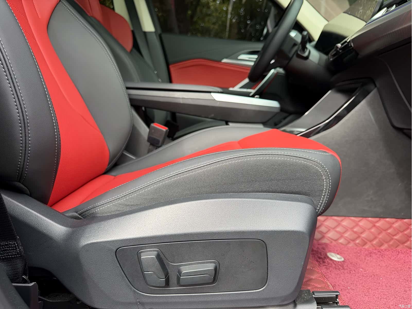 BMW X1, 2024 26