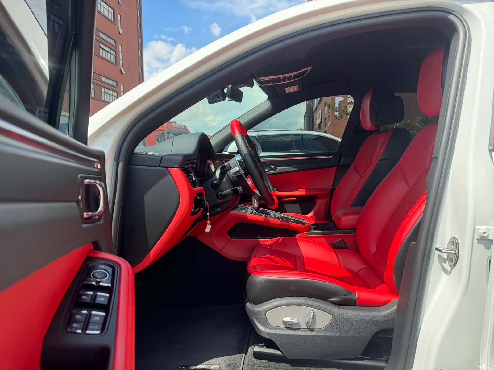 Porsche Macan, 2020 22