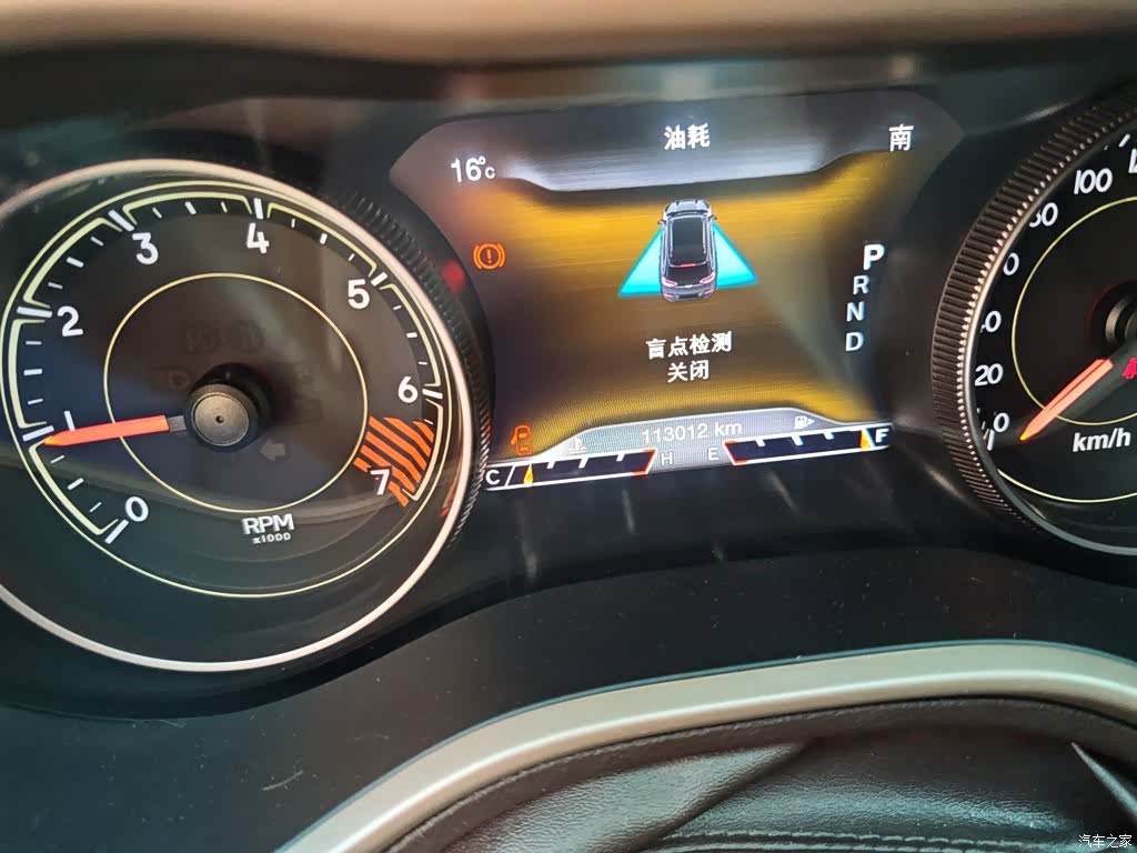 Jeep Cherokee, 2015 все фото