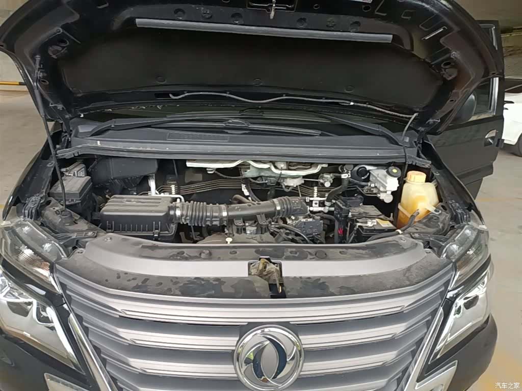 DongFeng M5L, 2021 20