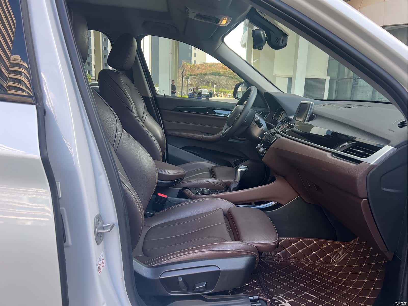 BMW X1, 2019 10