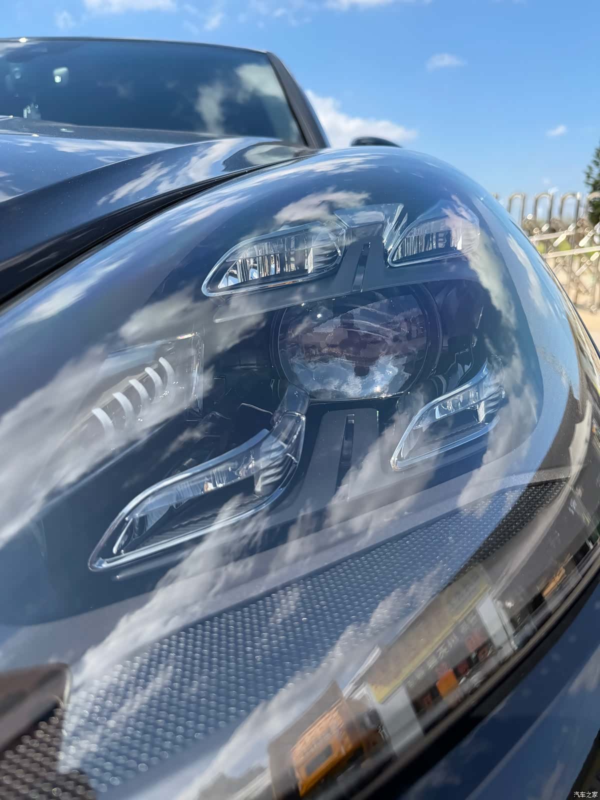 Porsche Cayenne, 2023 3