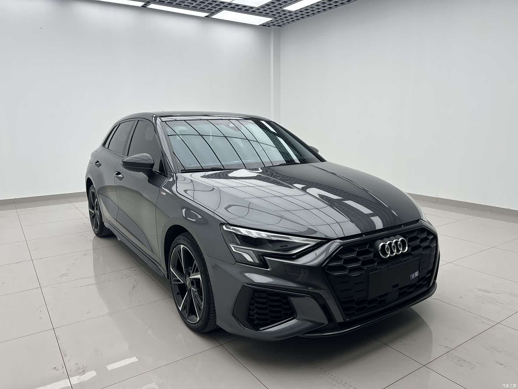 Audi A3, 2023 3