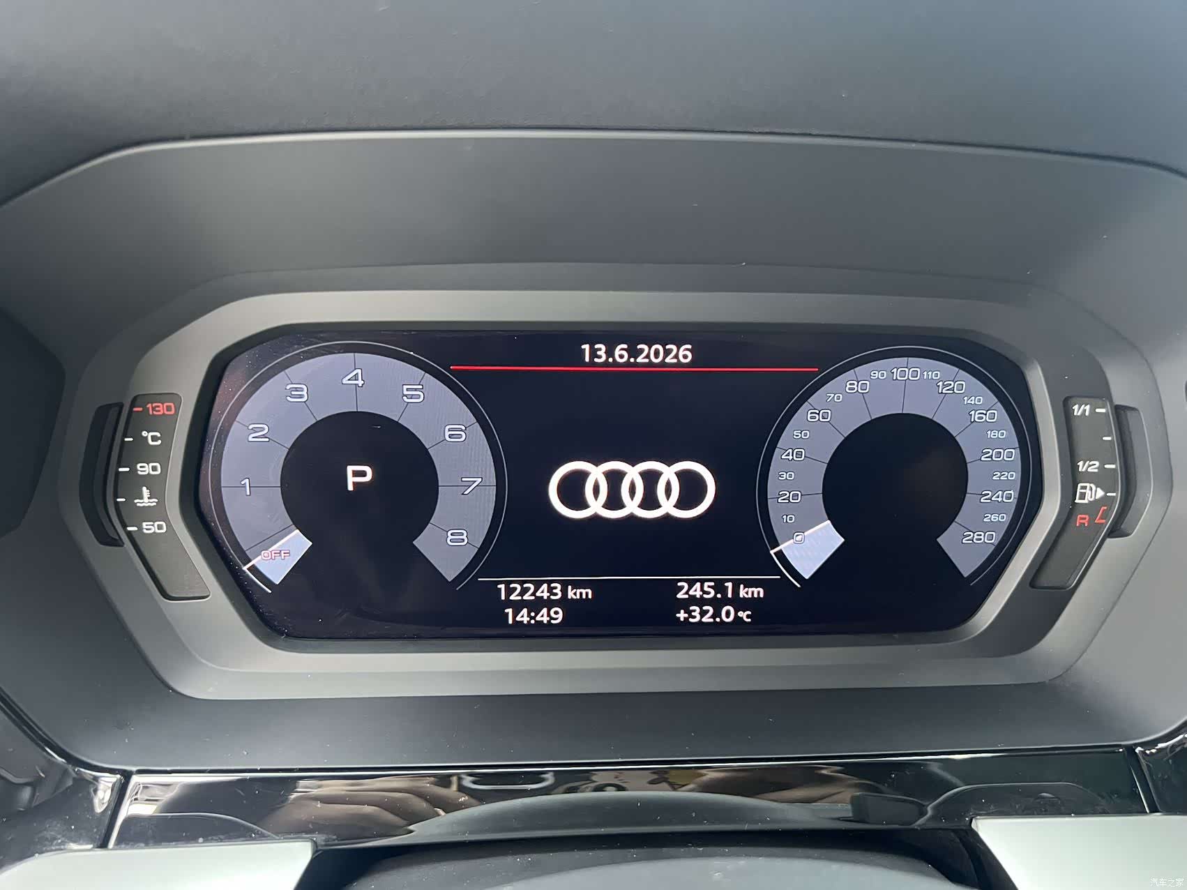 Audi A3, 2023 22