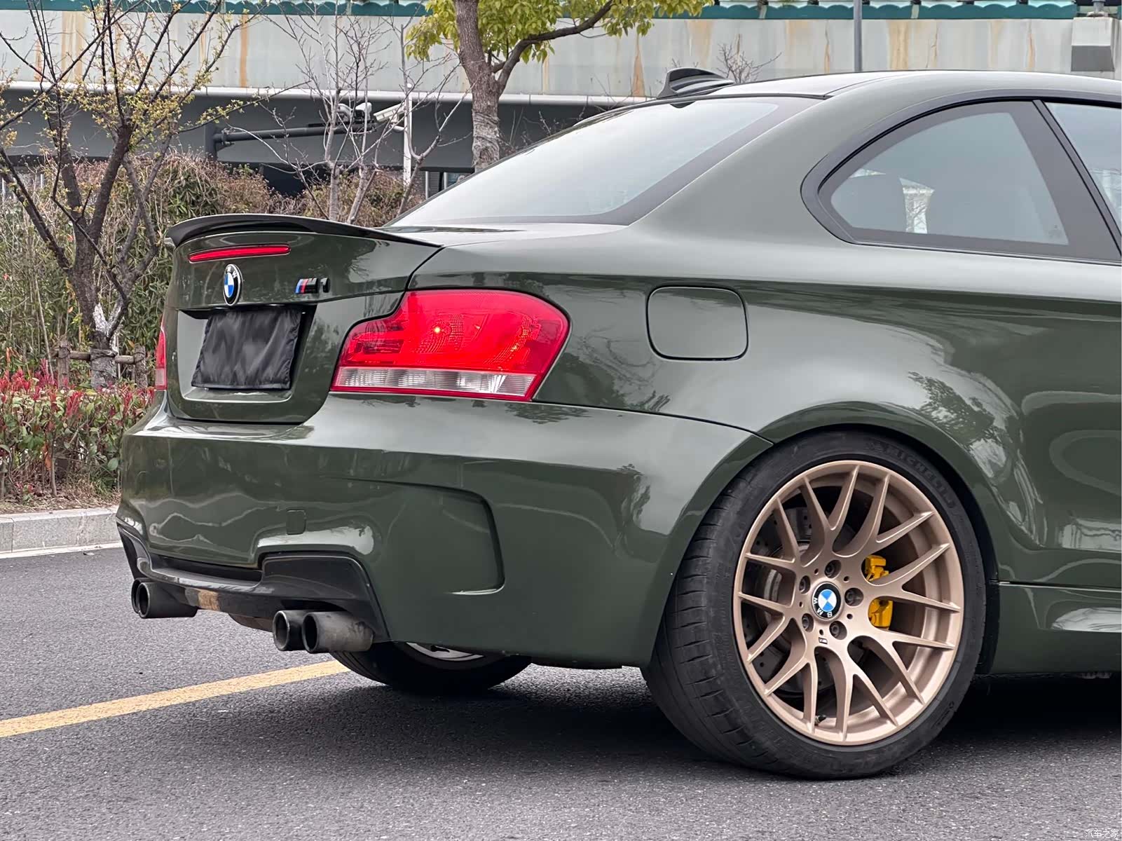 BMW 1 Series, 2012 20