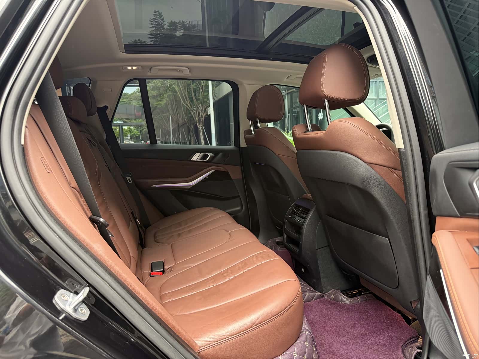 BMW X5, 2019 19