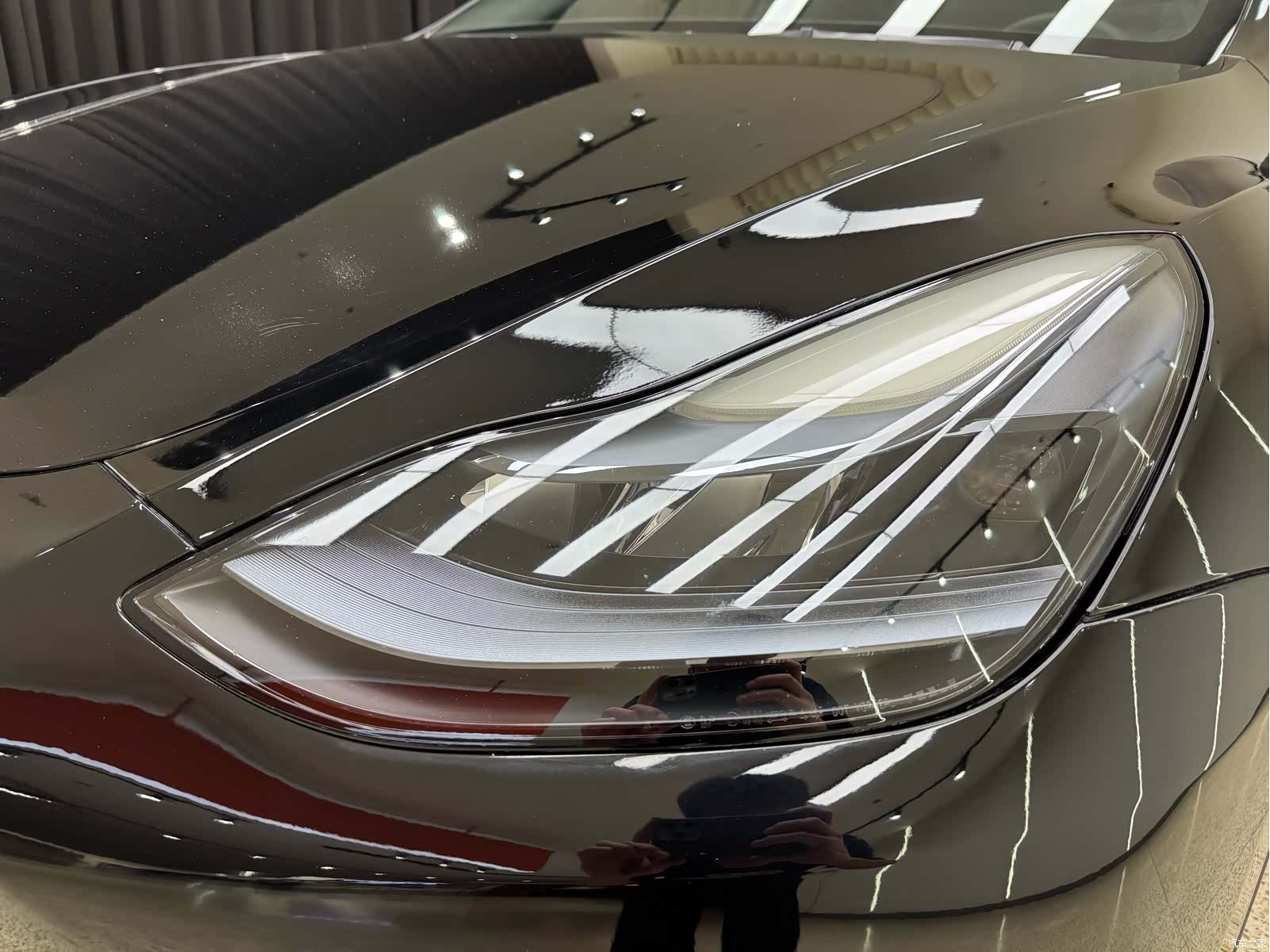 Tesla Model Y, 2022 7