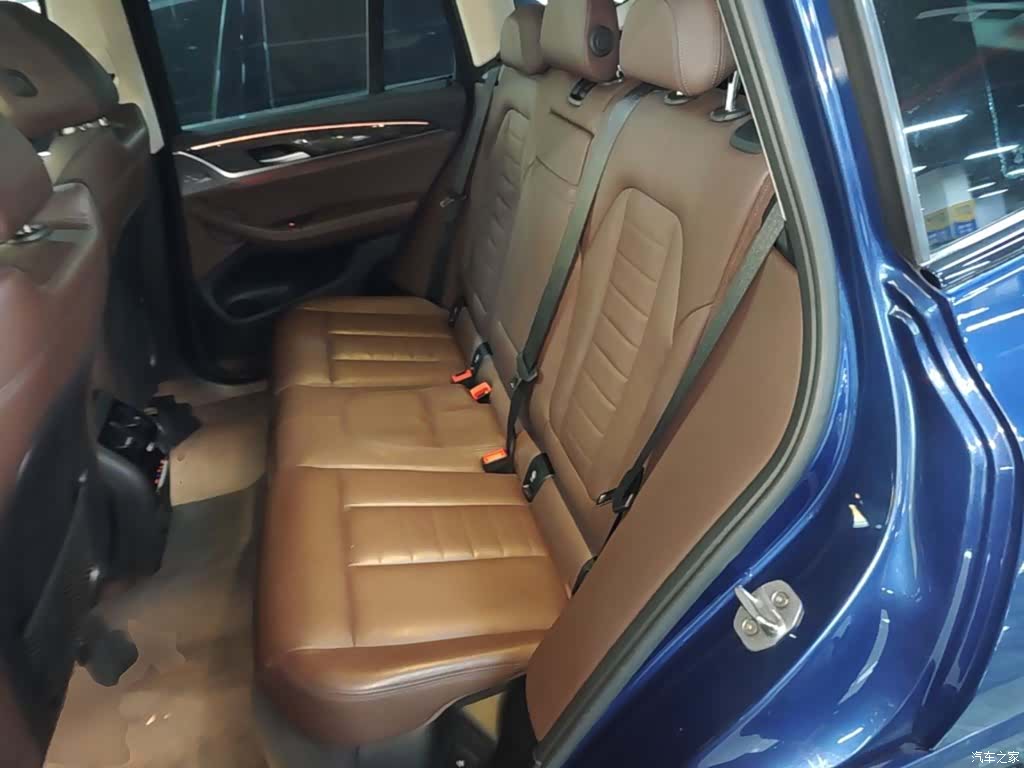 BMW X3, 2019 17