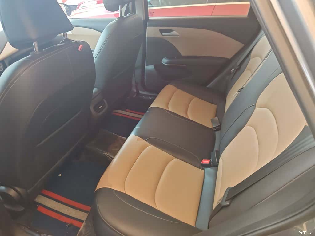 Chevrolet 320, 2022 17