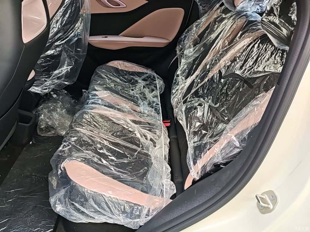 BYD Seagull, 2026 17