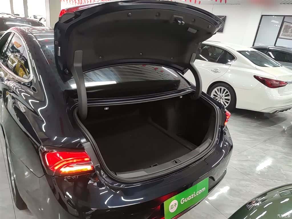 Buick LaCrosse, 2021 19