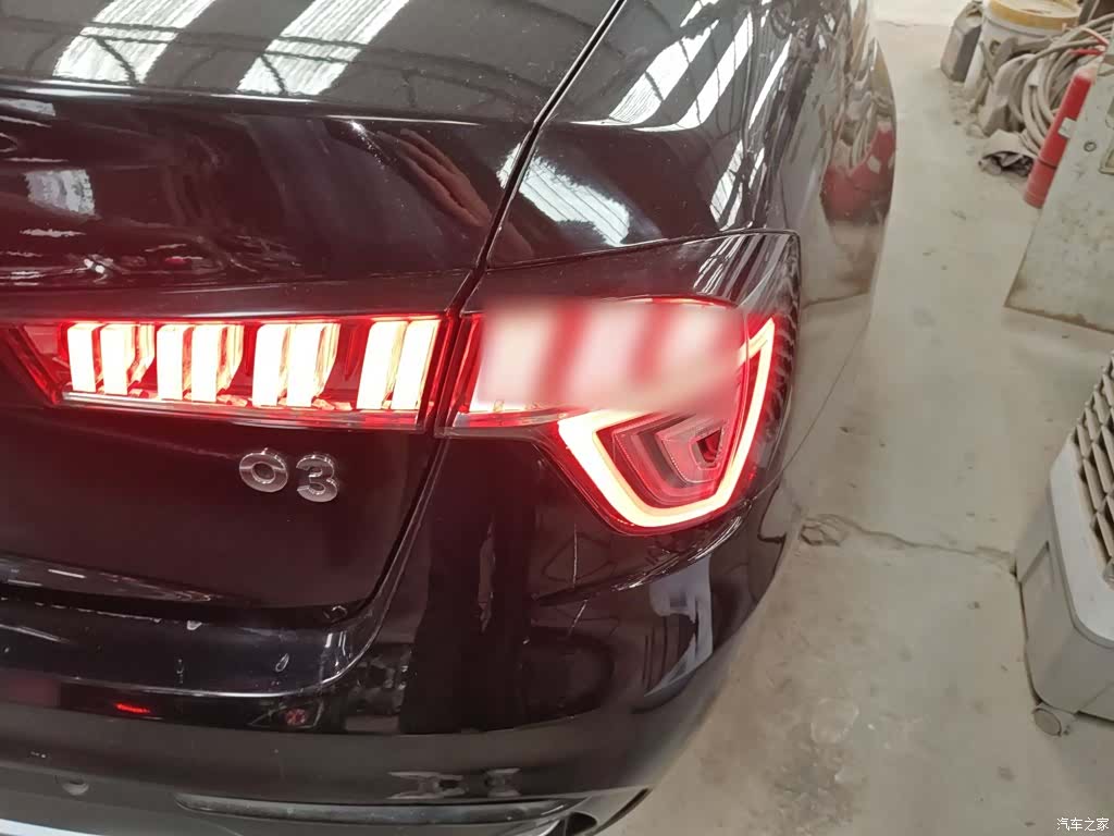 Lynk & Co 01, 2019 8