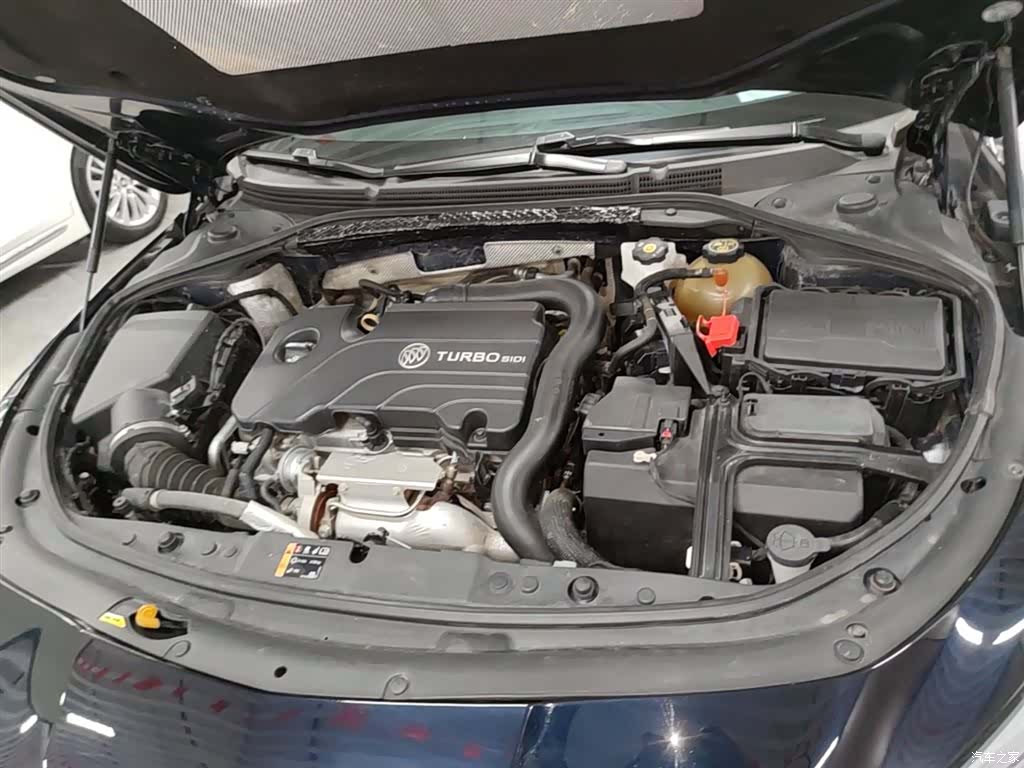 Buick LaCrosse, 2021 20