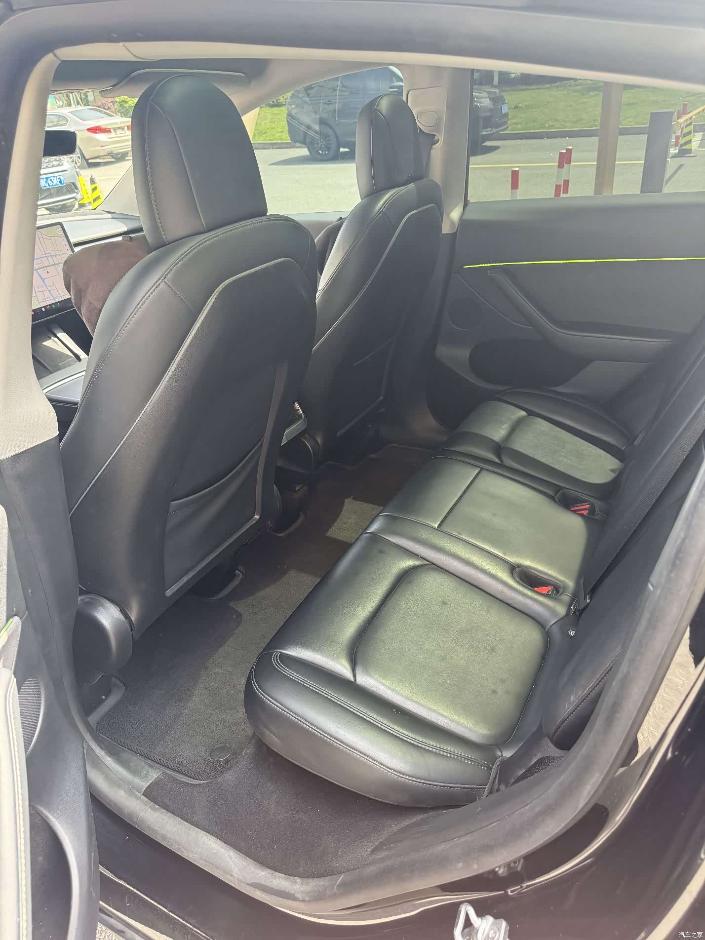 Tesla Model Y, 2021 8
