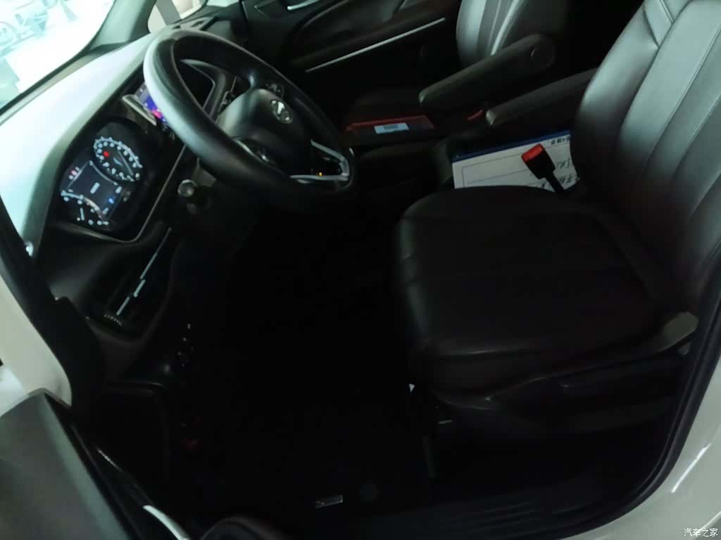 GAC M6, 2020 15