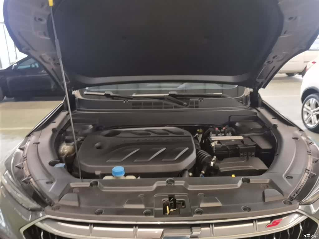 Changan X5, 2021 20