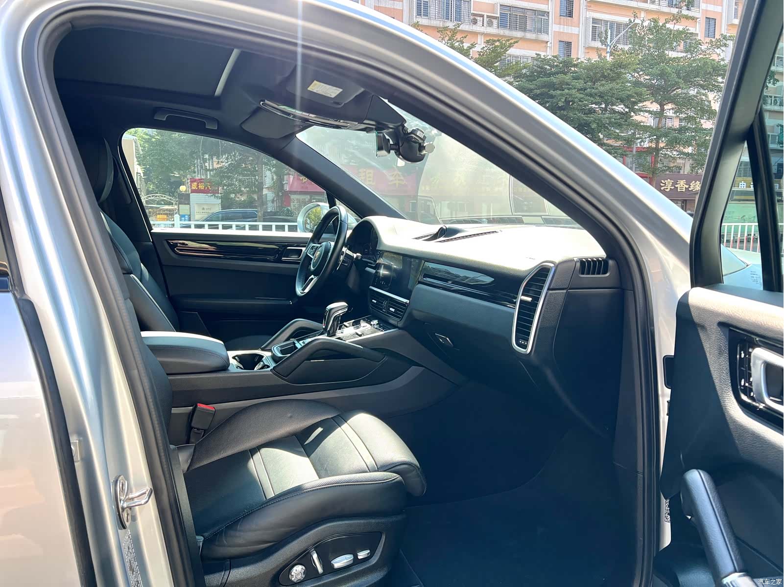 Porsche Cayenne, 2019 8